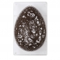 Preview: Chocolate Mould - Egg 500g